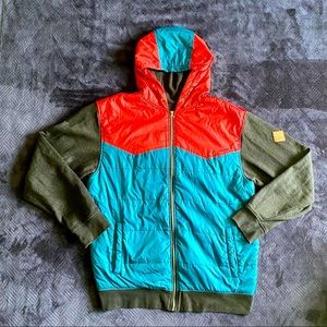 Volcom jacket